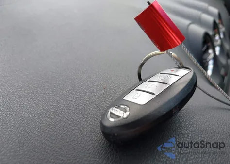 2010 Nissan Altima 2.5 S из США, поврежденный, VIN 1N4AL2AP5AN558049